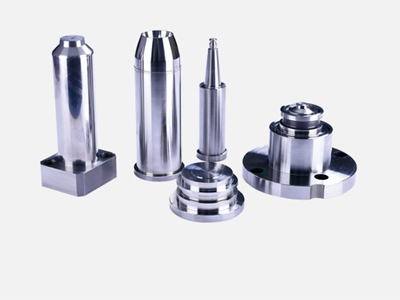 Non standard round parts